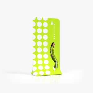 Reklaminis totemas "AdWall Vario Tower"