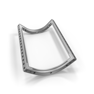mFrame arched frame