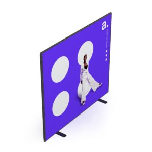 Parodų stendas "Multiframe 250"