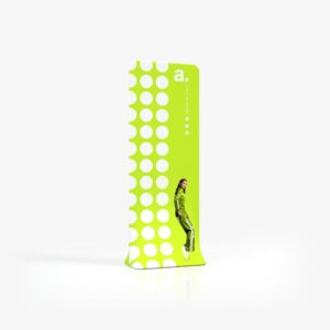 Reklaminis totemas "AdWall Vario Tower"