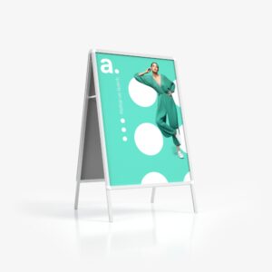 Reklaminis stovas "adBoard OWZ"